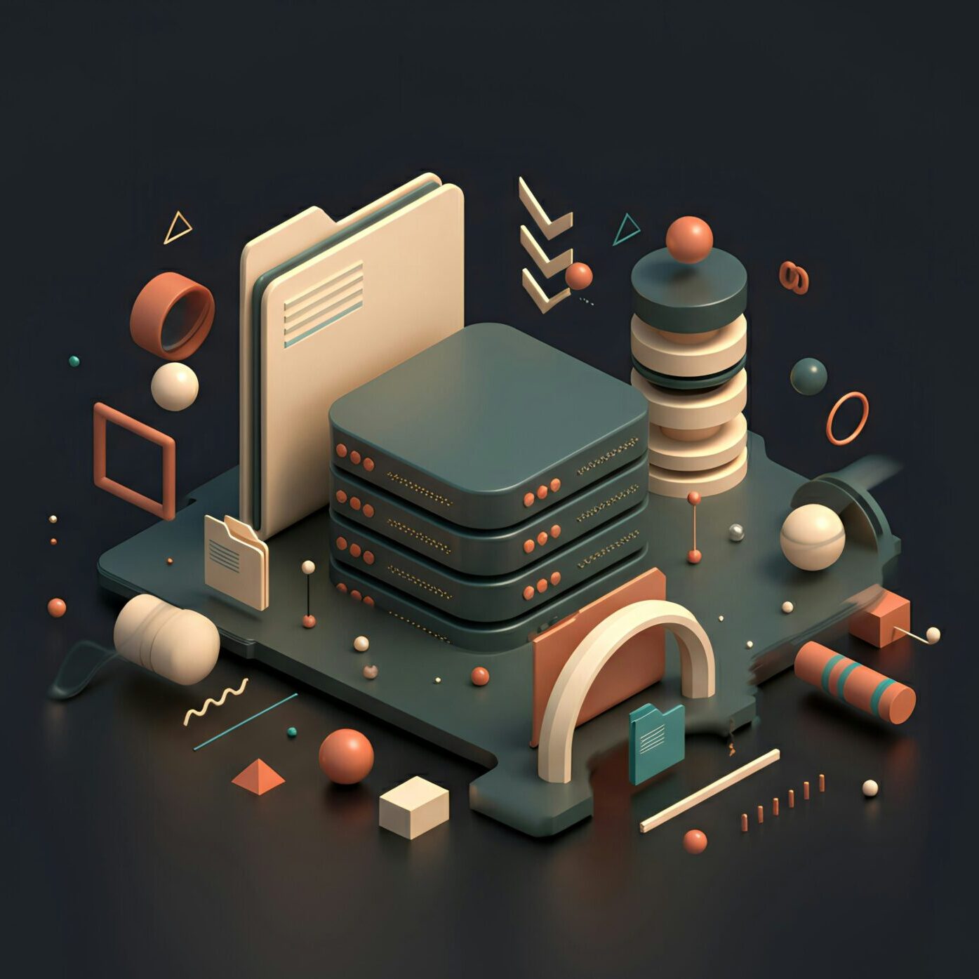 creative minds factory ylzjtu vmmo unsplash